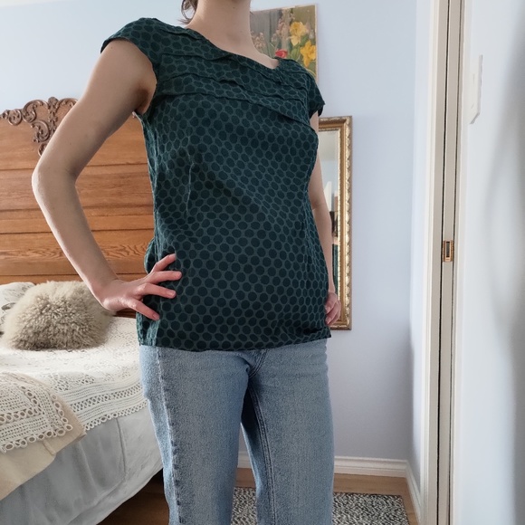 Tommy Hilfiger Top - Picture 1 of 5